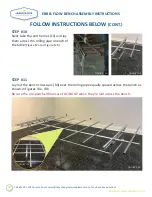 Preview for 9 page of Innovative EBB & FLOW Assembly Instructions Manual