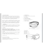 Preview for 2 page of Innovative IZ-2404G5 Product Manual