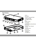 Предварительный просмотр 5 страницы Innovative K6M User Manual