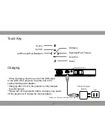 Предварительный просмотр 6 страницы Innovative K6M User Manual