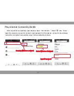 Предварительный просмотр 16 страницы Innovative K6M User Manual