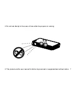 Предварительный просмотр 9 страницы Innovative K7i User Manual