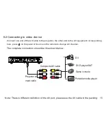 Предварительный просмотр 17 страницы Innovative K7i User Manual