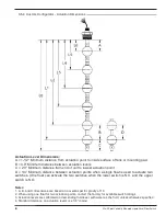 Preview for 11 page of Innovative L500 Installation And Operating Manual