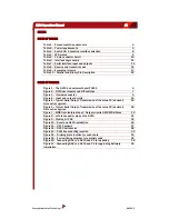 Предварительный просмотр 38 страницы Innovative NV10 Operation Manual