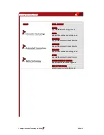 Preview for 4 page of Innovative NV200 Operation Manual