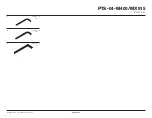 Preview for 2 page of Innovative PTS-04-M400/MX915 Installation Instructions Manual