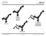 Innovative STAXX Series Installation Instructions Manual preview