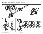 Preview for 5 page of Innovative STAXX Series Installation Instructions Manual