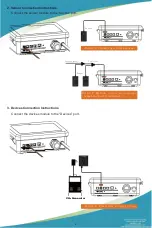 Предварительный просмотр 10 страницы Innovative THEPROTECTOR C-1 Instruction Manual