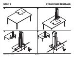 Предварительный просмотр 4 страницы Innovative Winston-E  Triple Installation Instructions Manual