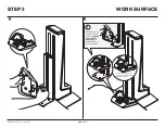 Предварительный просмотр 6 страницы Innovative Winston-E  Triple Installation Instructions Manual