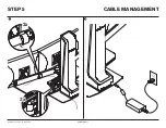 Предварительный просмотр 10 страницы Innovative Winston-E  Triple Installation Instructions Manual