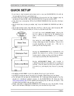 Предварительный просмотр 5 страницы Innoventions RAMCHECK LX Owner'S Manual