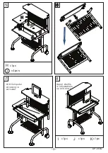 Preview for 5 page of Innovex DP004G Assembly Instructions Manual