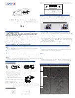 Innovi PZ0461 Operating Instructions предпросмотр