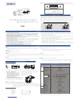 Innovi YR-600U1 Operating Instruction preview