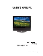 INNOVIEW INV-17W User Manual preview