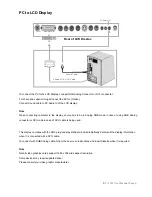 Preview for 9 page of INNOVIEW INV-17W User Manual