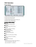 Preview for 13 page of INNOVIEW INV-17W User Manual