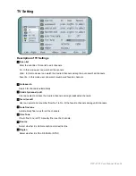 Preview for 14 page of INNOVIEW INV-17W User Manual