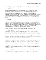 Preview for 11 page of Innovision Braille Me User Manual