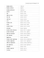 Preview for 26 page of Innovision Braille Me User Manual