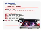 Preview for 15 page of Innovision HoloAD DS3 Duke Operation Instruction Manual