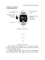 Preview for 14 page of Innovo CMS 50F PLUS User Manual