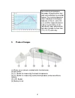 Предварительный просмотр 10 страницы Innovo INV-EF100 Instruction Manual