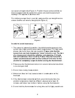 Предварительный просмотр 12 страницы Innovo INV-EF100 Instruction Manual