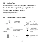 Предварительный просмотр 42 страницы Innovo iP900AP User Manual