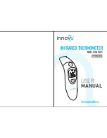 innovu health INH-GB-01 User Manual preview