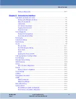 Preview for 5 page of Innovx FastSwitch 24 Installation And Operation Manual