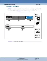 Preview for 18 page of Innovx FastSwitch 24 Installation And Operation Manual