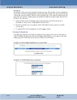 Preview for 32 page of Innovx FastSwitch 24 Installation And Operation Manual