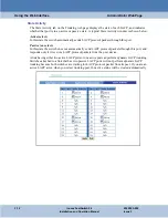 Preview for 34 page of Innovx FastSwitch 24 Installation And Operation Manual