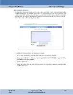 Preview for 37 page of Innovx FastSwitch 24 Installation And Operation Manual