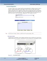 Preview for 38 page of Innovx FastSwitch 24 Installation And Operation Manual