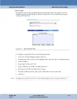 Preview for 41 page of Innovx FastSwitch 24 Installation And Operation Manual