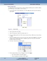 Preview for 42 page of Innovx FastSwitch 24 Installation And Operation Manual