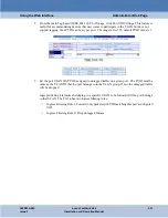 Preview for 43 page of Innovx FastSwitch 24 Installation And Operation Manual