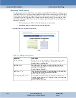 Preview for 44 page of Innovx FastSwitch 24 Installation And Operation Manual