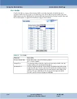 Preview for 46 page of Innovx FastSwitch 24 Installation And Operation Manual