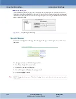 Preview for 48 page of Innovx FastSwitch 24 Installation And Operation Manual