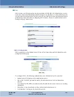 Preview for 49 page of Innovx FastSwitch 24 Installation And Operation Manual