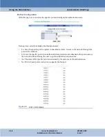 Preview for 50 page of Innovx FastSwitch 24 Installation And Operation Manual