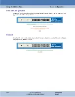 Preview for 54 page of Innovx FastSwitch 24 Installation And Operation Manual