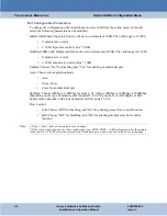 Preview for 58 page of Innovx FastSwitch 24 Installation And Operation Manual