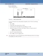 Preview for 61 page of Innovx FastSwitch 24 Installation And Operation Manual